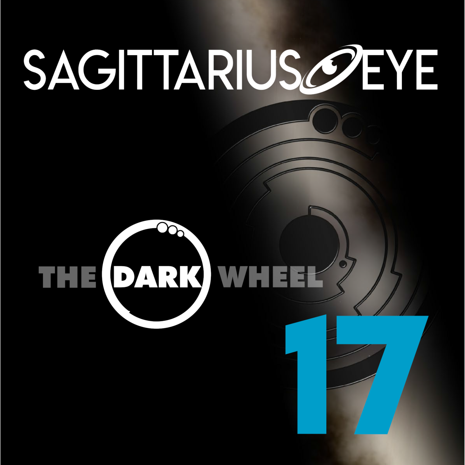 Sagittarius Eye Podcast: Elite Dangerous\' leading news network