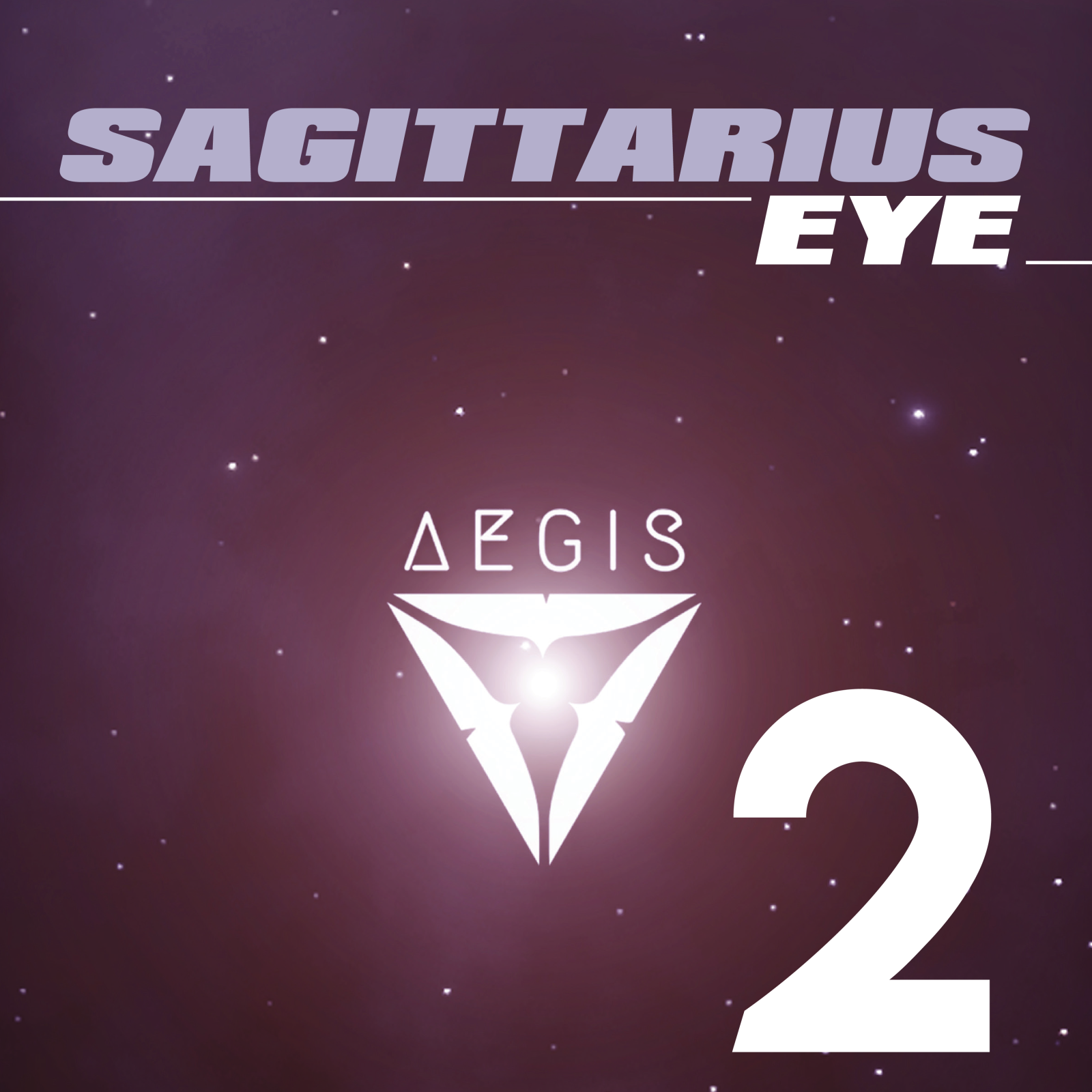 Sagittarius Eye Podcast: Elite Dangerous\' leading news network